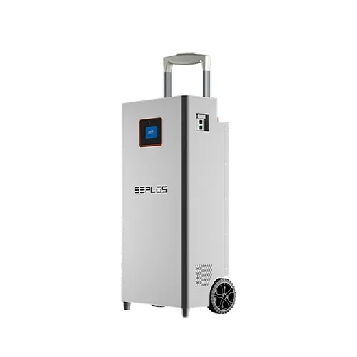 Populaire combinatie | Thuisbatterij op basis van de 16kWh Seplos 280L batterij icm. Multiplus II